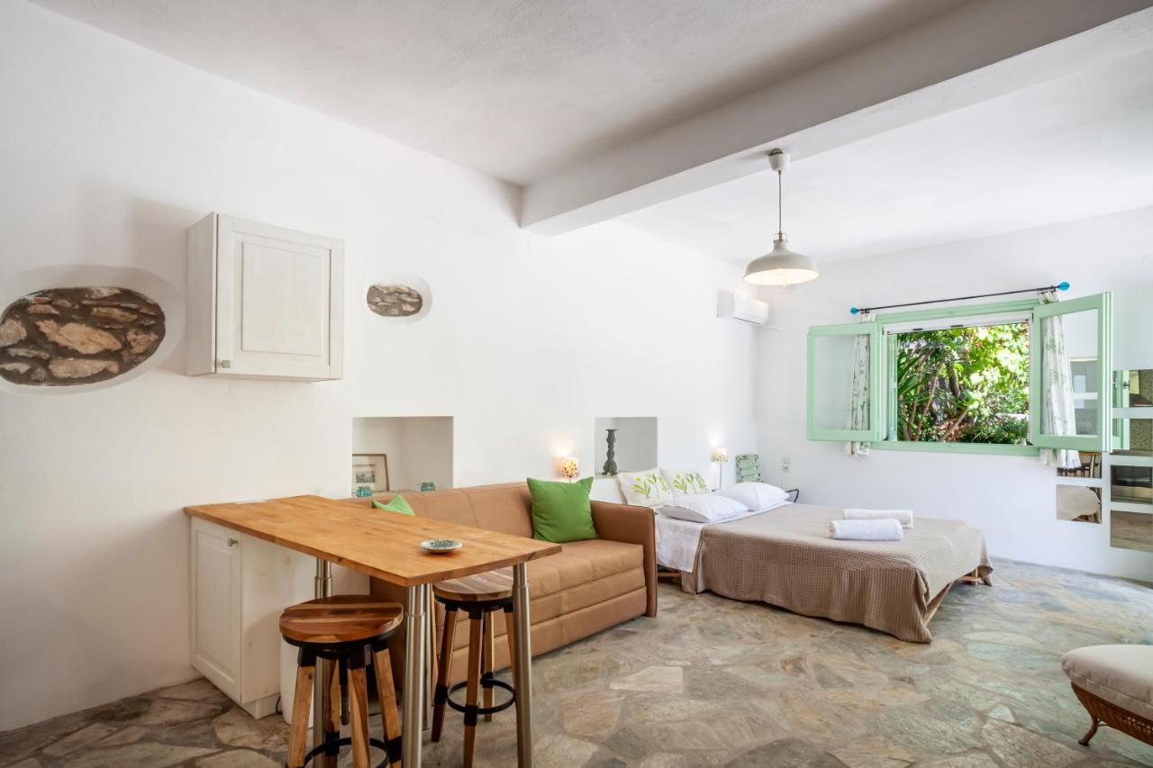 Olea Skopelos Villas With Swimming Pools & Sea View Panormos  Dış mekan fotoğraf