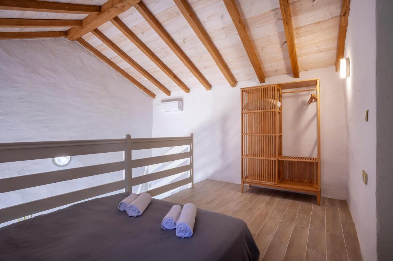 Olea Skopelos Villas With Swimming Pools & Sea View Panormos  Dış mekan fotoğraf